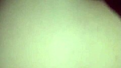 Balls View Big Black Cock Creampie