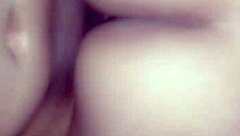 Feeling Wild While Fucking My Hot Neighbor