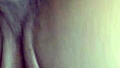 Balls View Big Black Cock Creampie