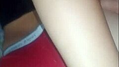 Big Ass Latina Gets Prepaid Fuck