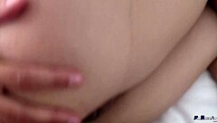 Spanish teen babe Linda del Sol debuts anal with Victor Bloom in casting interview