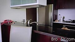 Step Elena Koshka Boredom Sex With Blowjob And Riding!