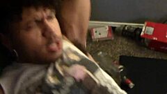 Fuck Your Dues In This Gay Group Session