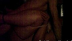 Sexy whore endures intense fucking session