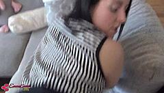 emma does anything for toilet paper in hamsterkäufe