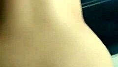 Peruvian amateur gets intense fucking in video.