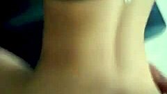 Peruvian amateur gets intense fucking in video.