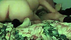 The white girl arrived and got fucked hard