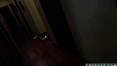 Can you handle this taboo creampie in intimate family affairs?