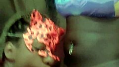 cheguei da academia com tesão e coloquei minha amiga pra me chupar bem gostoso - kemily oliveira trans