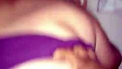 Ebony Prostitute Takes Monster Cock in Ass and Mouth for Intense Cumshots!