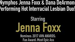 victoria dias threesome with laitina big booty brazilian goddess donabella