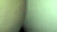 Ebony Prostitute Takes Monster Cock in Ass and Mouth for Intense Cumshots!