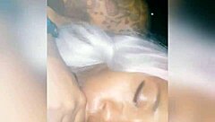 can you handle my ebony mouth craving cock