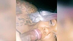can you handle my ebony mouth craving cock