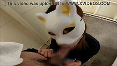 i take a break from work and fuck my perverted wife in the garage