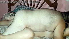 I had passionate sex with the mechanic in every position