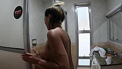 behind the scenes with evy kethlyn, want to see her blowjob?