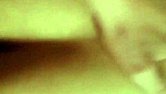 Old wife with big ass and tits gets cuckolded by another man in intense action.