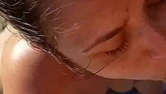 i found this big ass latina naked on the beach and we did doggystyle... oops, i mean bent over