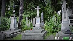 i'm summoning leana for a blowjob