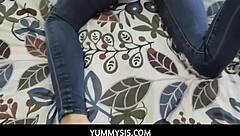 i fucked charlotte sins so hard her ear rang