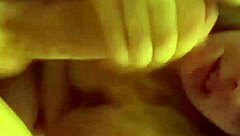 Young Girl Sucks Monster Cock