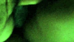 Ebony Beauty Rides Big Cock With Passion