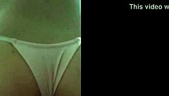 Brazilian Employee In Short Dress Fucked Doggy Style