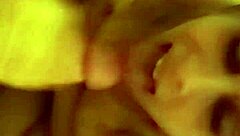 Young Girl Sucks Monster Cock