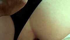 Bricklayer Fills Boss's Ass with Cum Early Saturday!