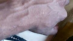 Bricklayer Fills Boss's Ass with Cum Early Saturday!