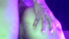 Will You Fuck Me or Won't I Sleep? Latina Teen Begs for Monster Cock.