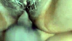 Fat Mature BBW Amateur Fucked Hard in Hot Session