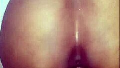 Ebony Slim Bent Over Doggystyle Bitches