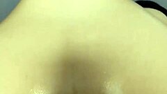 Girlfriend's Big Round Ass And Tight Pussy