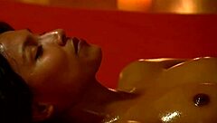 Wow, That Advanced Yoni Massage From India Feels So Good!