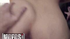 Sofie Gets Fucked for Cash in Public Pickup by Mofos