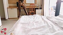 Intimate Morning Lovemaking With Perfect Girlfriend