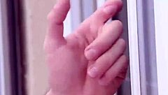 rough stepsister fuck with blowjob and anal orgasm