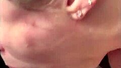 I Came In The Neighbor's Mouth At The Bar Parking Lot