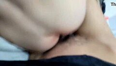 Fucked Novinha's Pussy On First Date