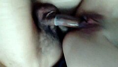 Fucked Novinha's Pussy On First Date