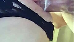 Hot Mexican Wife Makes Homemade Video For Boyfriend In Doggystyle