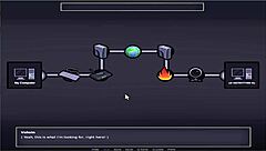 Busty anime girl in summer time saga uncensored part 7