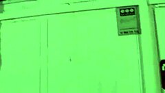 Having hardcore sex with horny spanish milf secretary