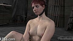 Delving Into The Raw Emotions Of Femdom Sadomasochism And Submission