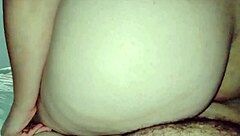 i ride with young mexican milf