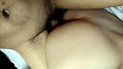 Fucked Novinha's Pussy On First Date