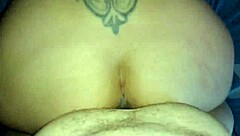 A Nice Moment with My Husband